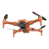 Drone Lyzrc L900 Pro Se Com Cmera 4k Laranja 5ghz 1 Bateria