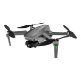 Drone Zll Sg907 Max Con Bolso Com Dual Cmera 4k Preto 5ghz 2 Baterias