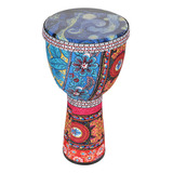 Drum Drum Hand Inch African Portable Drumb Presente