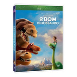 Dvd O Bom Dinossauro Disney