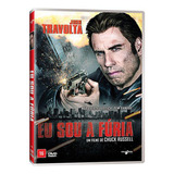 Dvd Eu Sou A Fria John Travolta