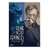 Dvd Filme Noir Francs Vol 7