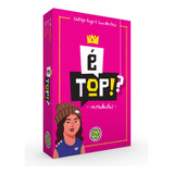 É Top!? Variedades - Grok