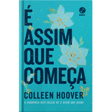 E Assim Que Comeca