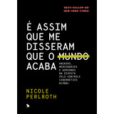 E Assim Que Me