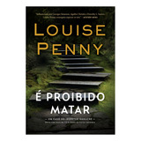 E Proibido Matar