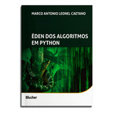 Eden Dos Algoritmos Em