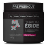 Egide Pre Workout 