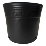 Embalagem Vaso Para Mudas 3 Litros 50 Unidades