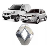 Emblema Renault Clio 2013 A 2019 E Kangoo 2015 A 2019