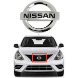 Emblema Grade Nissan Versa 2012 A 2014 Sentra 2014 A 2016