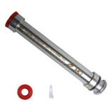 Êmbolo Aliviado Inverter Nitro 800 Nitro 1000 Gas Ram Cbc