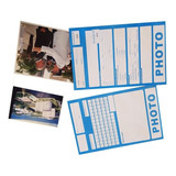 Envelope Photos Fotoacabamento Numerad 1000 Folhas S juros