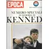 Época (italiana) Sobre Kennedy - Kit 12 Edições