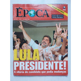Epoca N°212 Out 2002