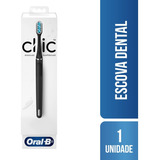 Escova Dental Clic Extramacia Oral b