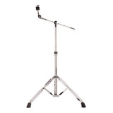 Estante Girafa Para Prato Michael Dmhb400 Cor Prateado
