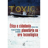 Etica E Cidadania Planetarias