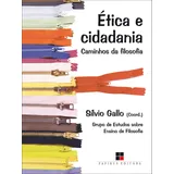 Etica E Cidadania