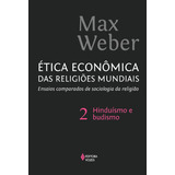 Etica Economica Das Religioes
