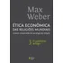 Ética Econômica Das Religiões Mundiais Vol. 3: Ensaios Comparados De Sociologia Da Religião Vol. 3 - O Judaísmo Antigo, De Weber, Max. Editorial Editora Vozes Ltda., Capa Mole Em Português, 2019