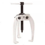 Extrator Saca Polia 3 Garras 70mm Mini Articulado Vonder