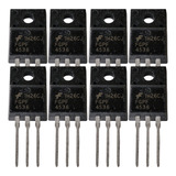 Fgpf4536 Fgpf 4536 4536 Transistor Igbt kit 8 Peas 