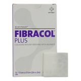 Fibracol Plus 10 2x11 1cm