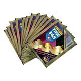 Fifa 365 2023 2024 Kit Com 75 Figurinhas 15 Envelopes 