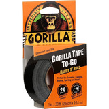 Fita De Aro Tubeless Gorilla Tape 25mm X 9 14m Eua Original
