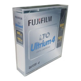 Fita Lto 4 800gb 1 6tb Fujifilm Ultrium
