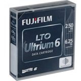 Fita Lto 6 2 5 6 25tb Fujifilm Ultrium Nova C 16310732