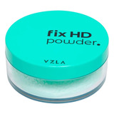 Fix Hd Powder P Translcido Vizzela 9g