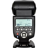 Flash Para C�mera Yongnuo Speedlite Yn560 Iii