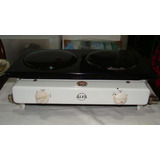 Fogo Antigo 2 Bocas Marca Alfa Ler Descrio Anncio