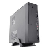 Gabinete Slim K mex Gm 07 t7 Preto