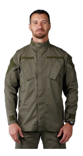 Gandola Assault Blica Verde