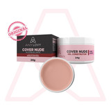 Gel Cover Nude 24g Anylovy