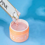 Gel Sach� Classic Pink Refil 14g V�lia Full