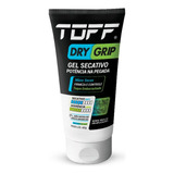 Gel Secativo E Potencializador De Pegada Toff Dry Grip