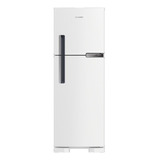 Geladeira refrigerador Brastemp Duplex 375l Brm44hb