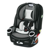 Graco 4ever Dlx 4 Em 1 Cadeira De Carro Infantil Preto