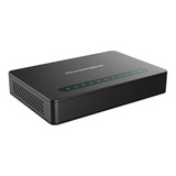 Grandstream Ht818 Gateway Anal�gico 8 Portas Fxs Gigabit