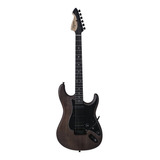 Guitarra Juninho Afram Signature Transparent Bk Tagima Ja-3