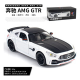 H 1:24 Simulação Hop Metal Car Modelo Jug Car[u]