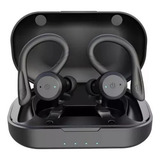 H Fone De Ouvido Sem Fio Natação Tws Bluetooth Desporte Ipx7