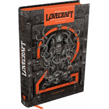 H P Lovecraft Medo Clássico 2 Miskatonic Edition Darkside