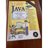 H.m. Deitel, P.j. Deitel - Java Como Programar