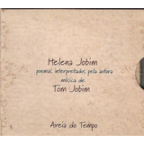 H20 - Cd - Helena Jobim