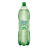 H2o Limão Garrafa 1,5ml - Pack